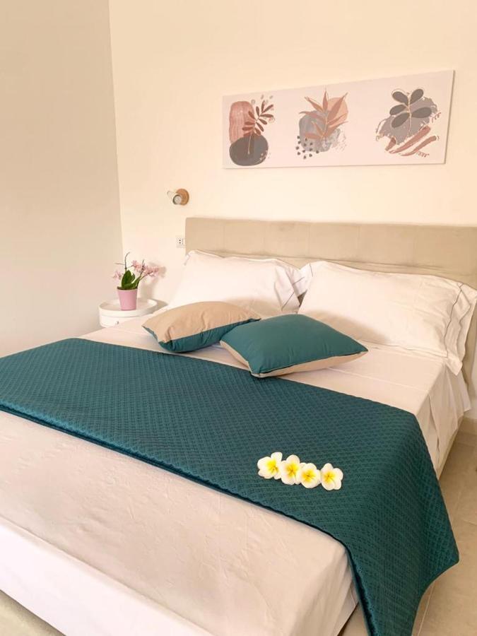 B&B Jolie Suite Villasimius Eksteriør bilde