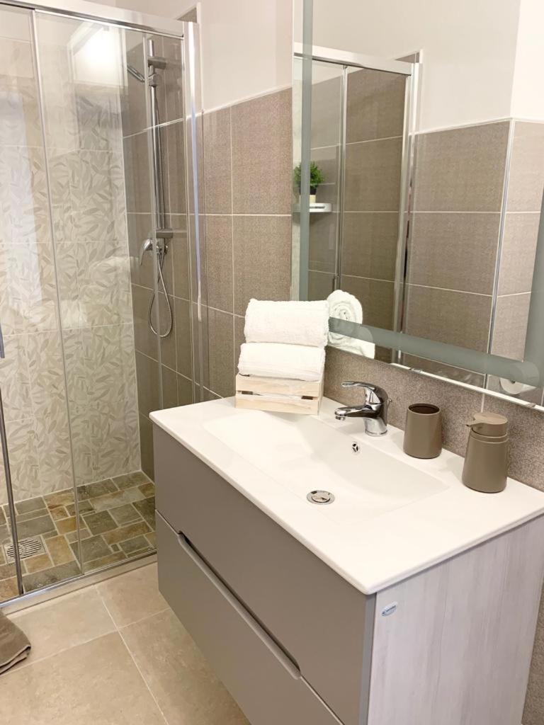 B&B Jolie Suite Villasimius Eksteriør bilde