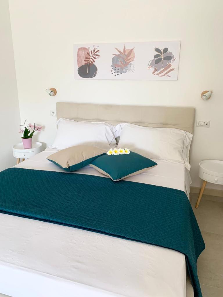 B&B Jolie Suite Villasimius Eksteriør bilde