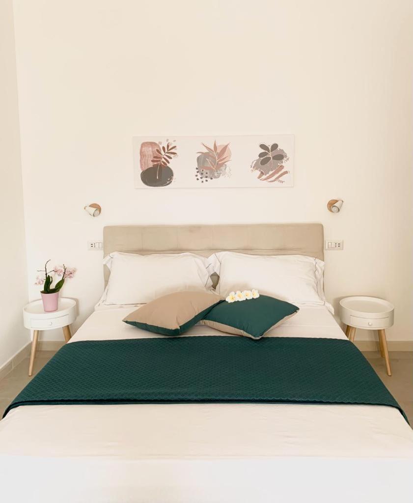 B&B Jolie Suite Villasimius Eksteriør bilde
