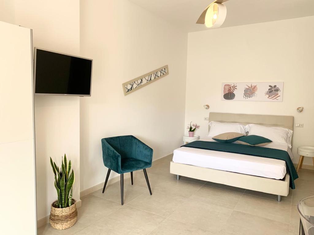 B&B Jolie Suite Villasimius Eksteriør bilde